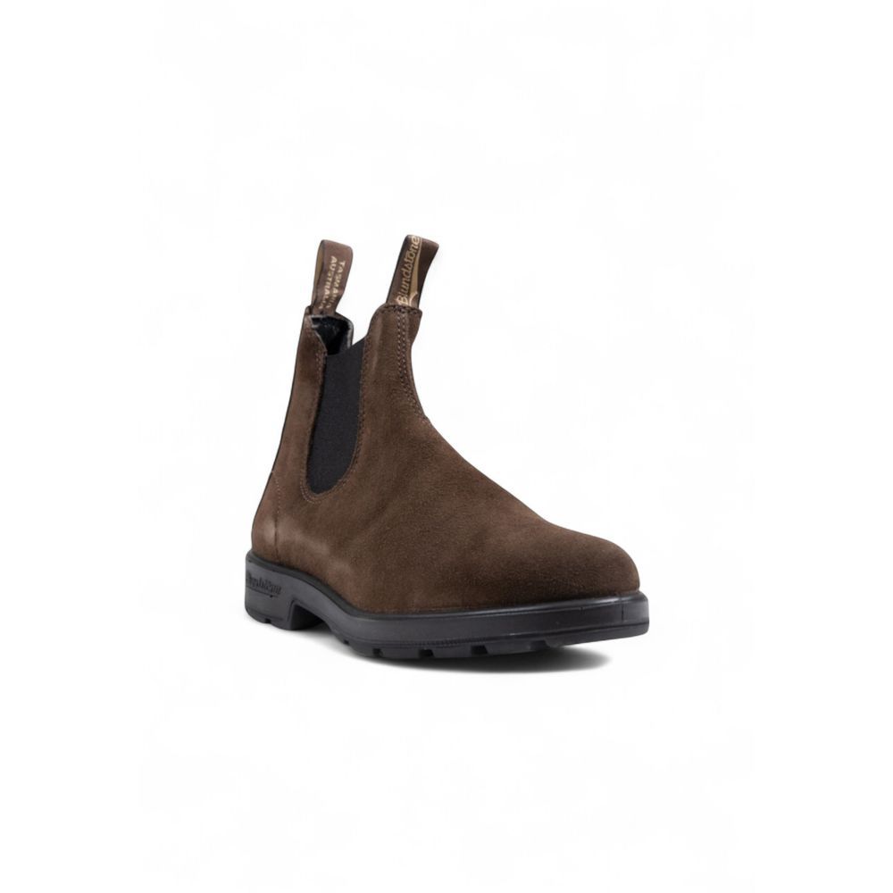 Leather Ankle Men's Boots - Blundstone - Modalova