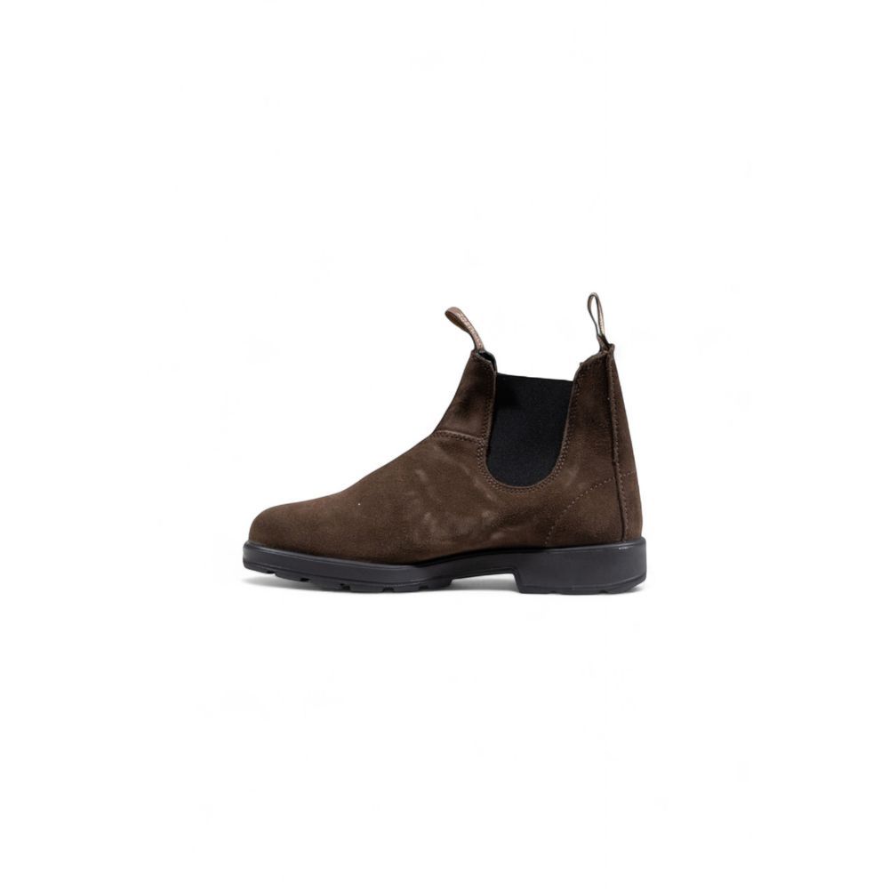 Leather Ankle Men's Boots - Blundstone - Modalova