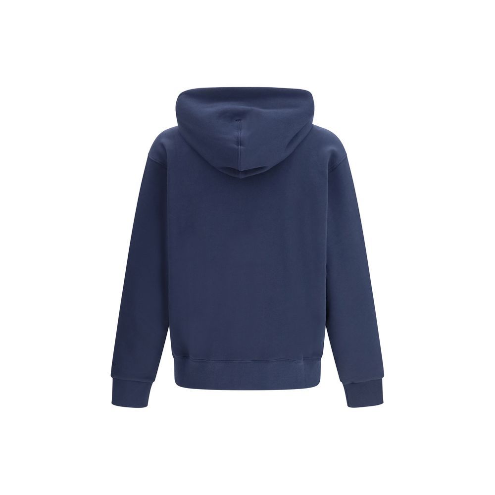 Kenzo Blue Cotton Men's Sweatshirt - Kenzo - Modalova