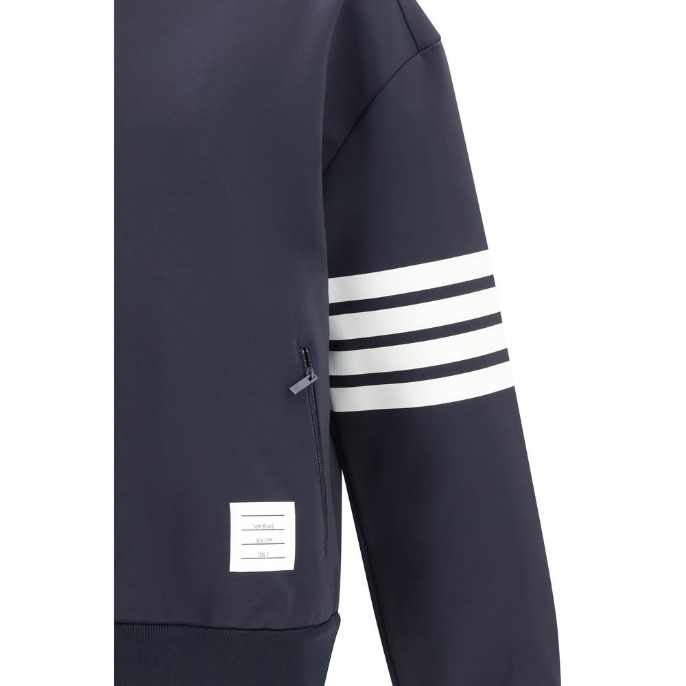 Viscose Men's Bomber - Thom Browne - Modalova