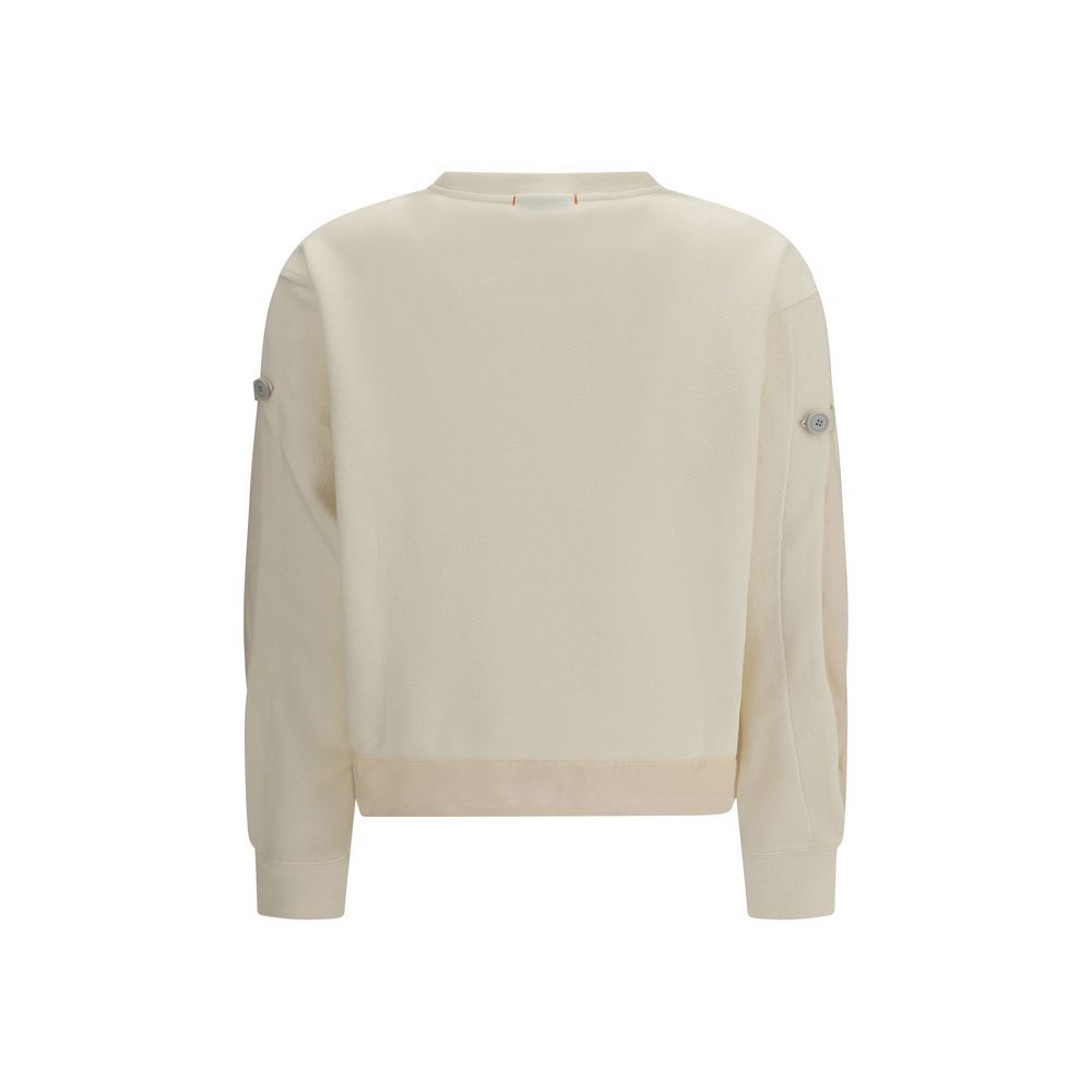 Polyester Women's Sweatshirt - Parajumpers - Modalova