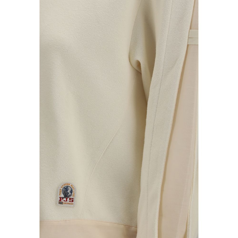 Polyester Women's Sweatshirt - Parajumpers - Modalova