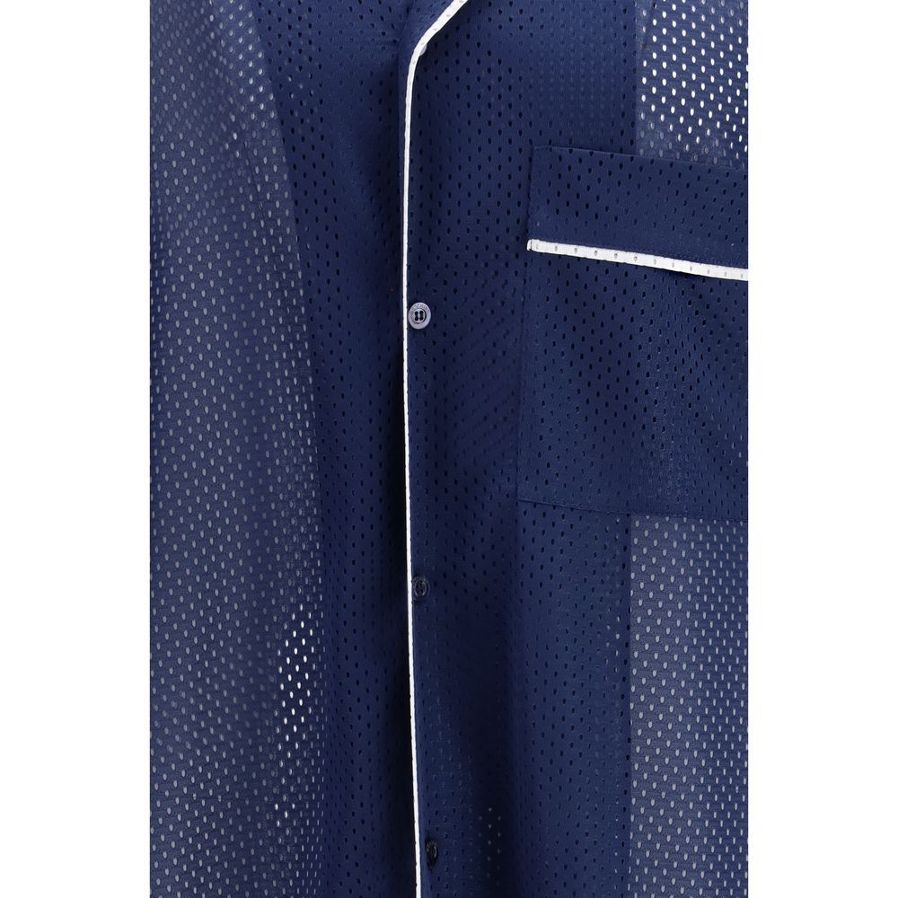 Polyester Men's Sportswear - Moschino - Modalova
