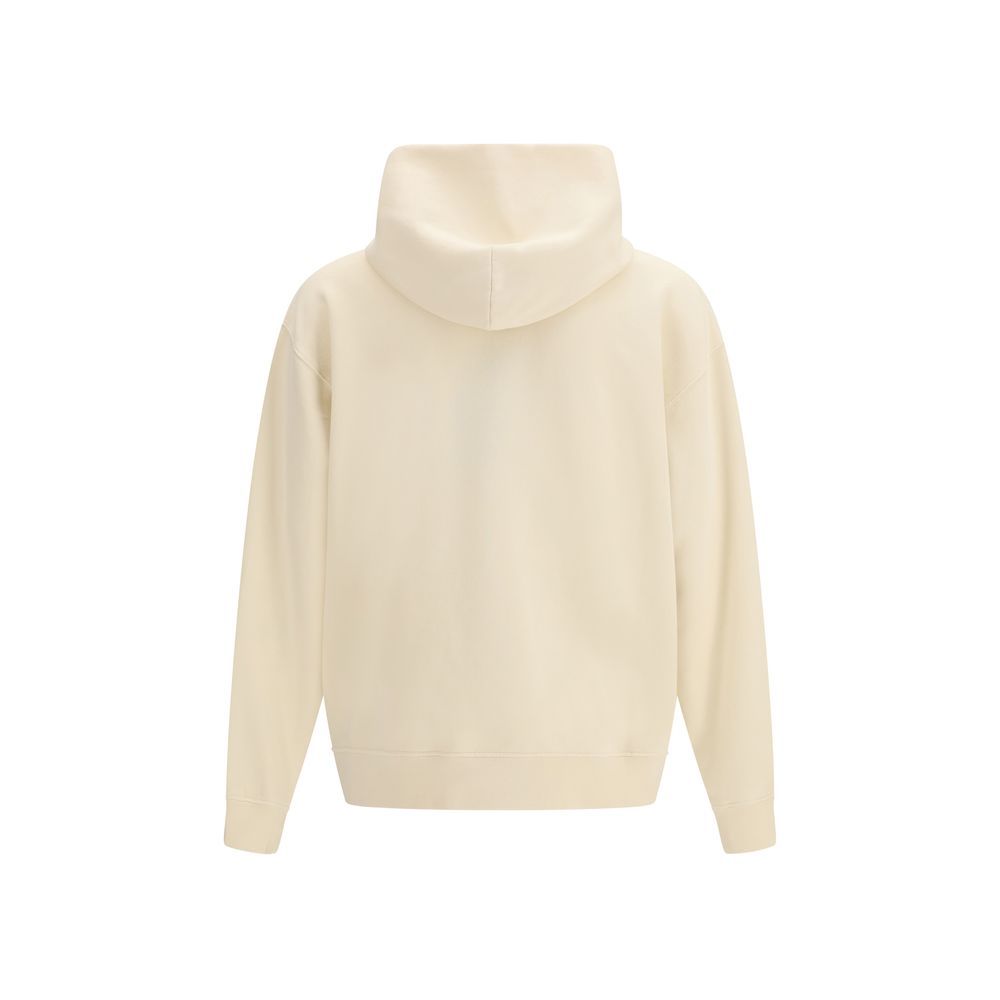 Cotton Men's Sweatshirt - Dsquared² - Modalova