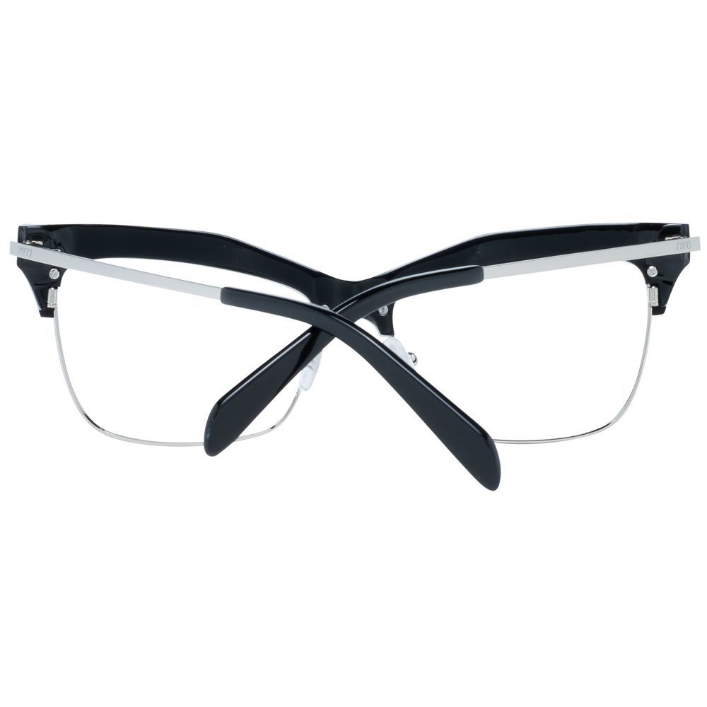 Metal & Plastic Glasses Women's (Frames) - Emilio Pucci - Modalova
