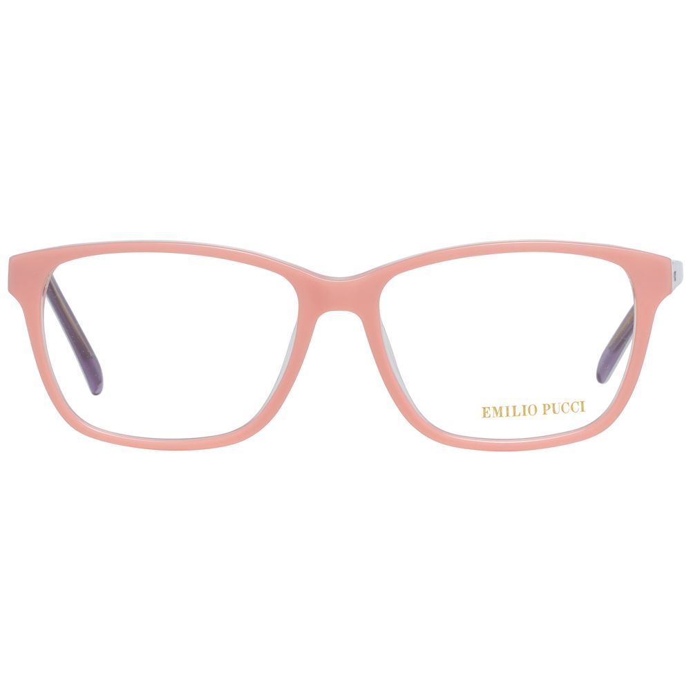 Plastic Glasses Women's (Frames) - Emilio Pucci - Modalova