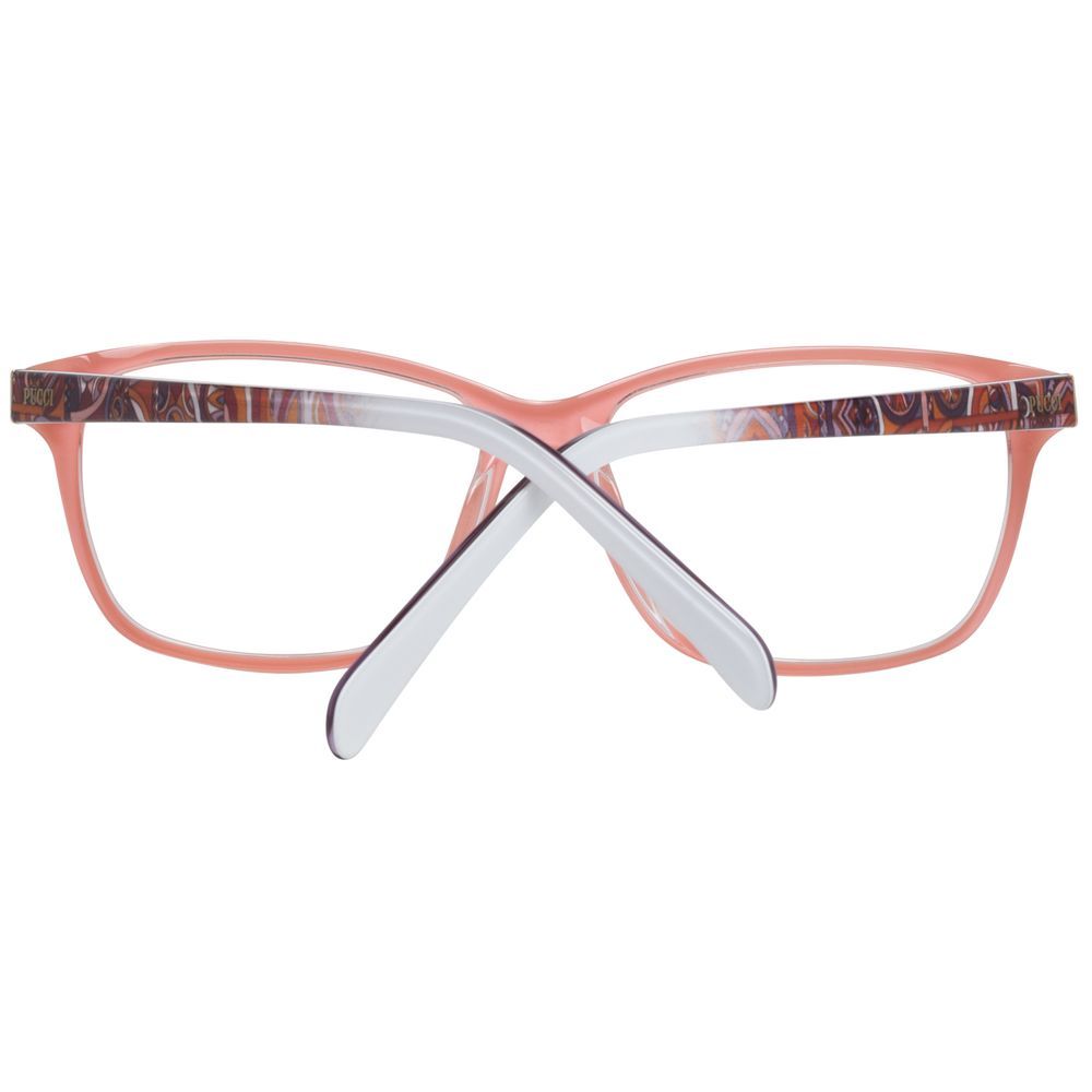 Plastic Glasses Women's (Frames) - Emilio Pucci - Modalova