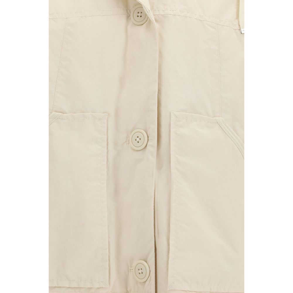 Polyamide Shell Women's Jacket - Parajumpers - Modalova
