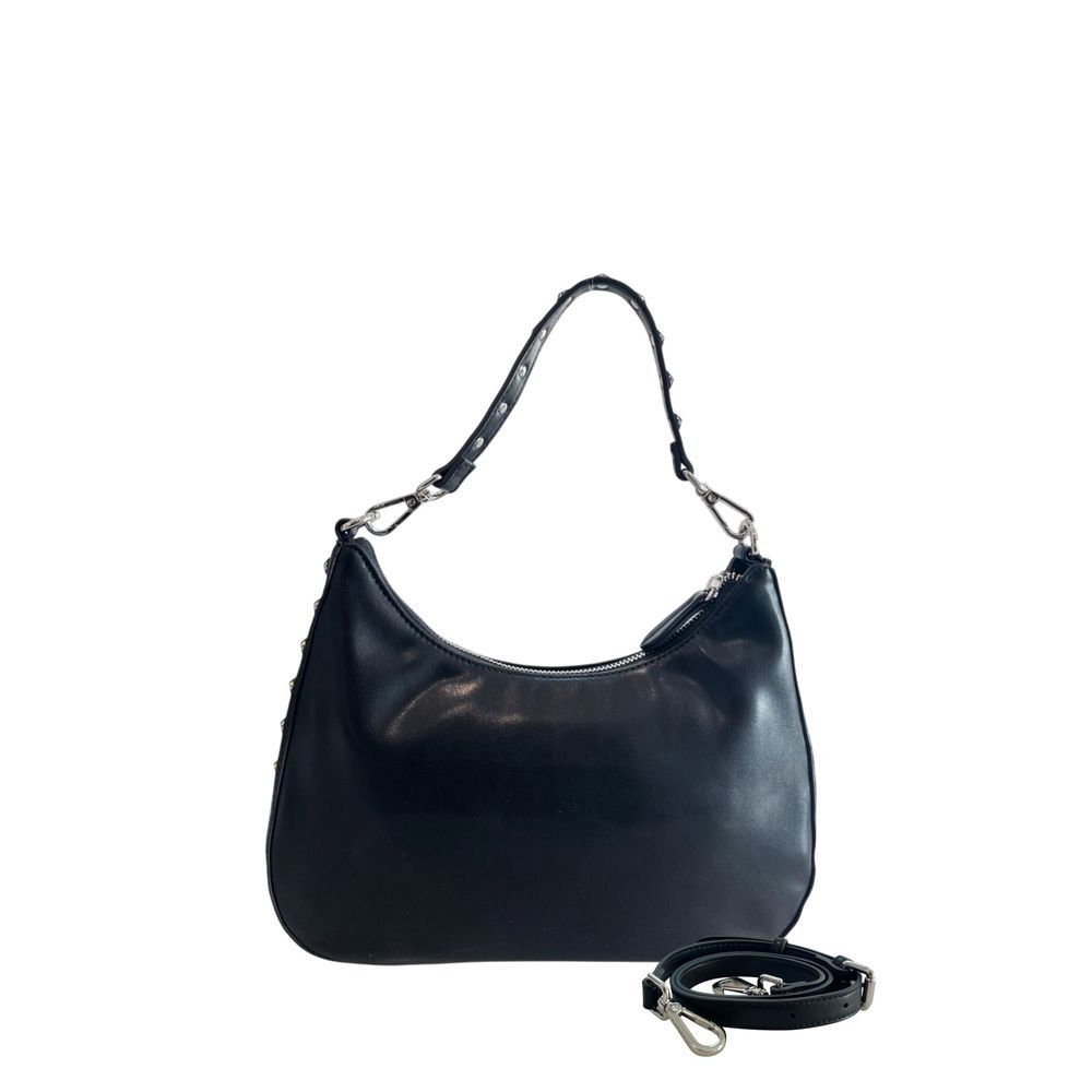 Polyurethane Women Shoulder Women's Bag - Twinset - Modalova