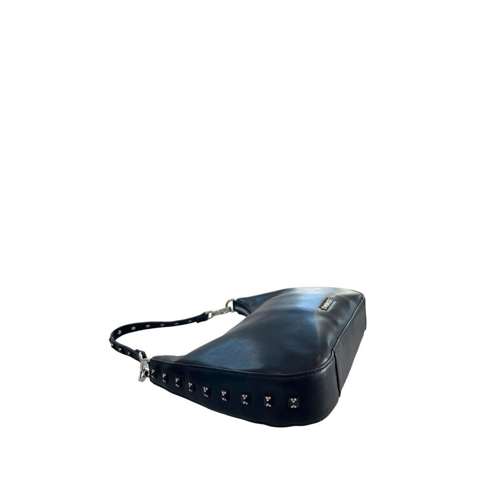 Polyurethane Women Shoulder Women's Bag - Twinset - Modalova
