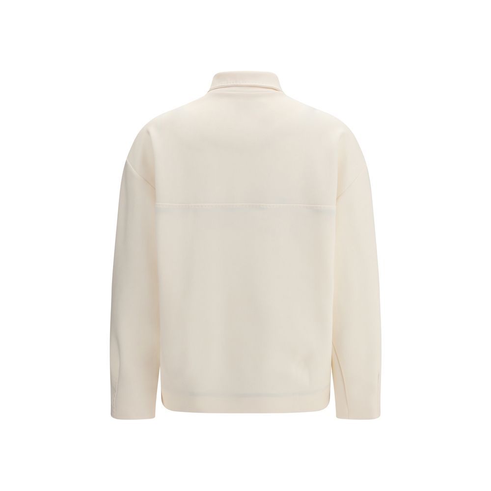 Polyamide Shell Women's Jacket - Max Mara Pure - Modalova