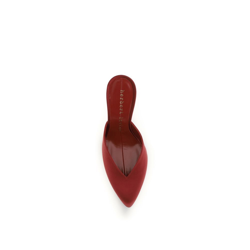 Silk Women's Mules - Herbert Levine - Modalova