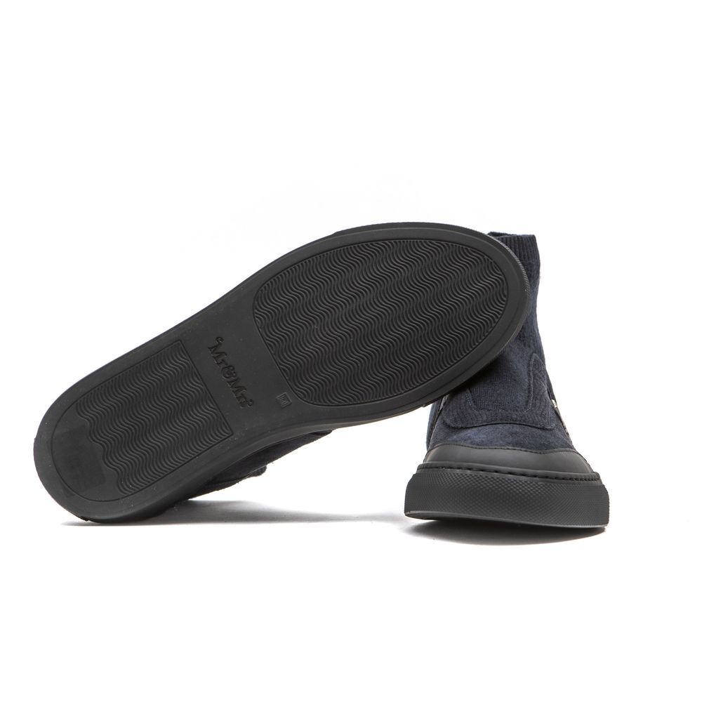 Leather Womens Ankle Boot - Mr&Mrs Italy - Modalova