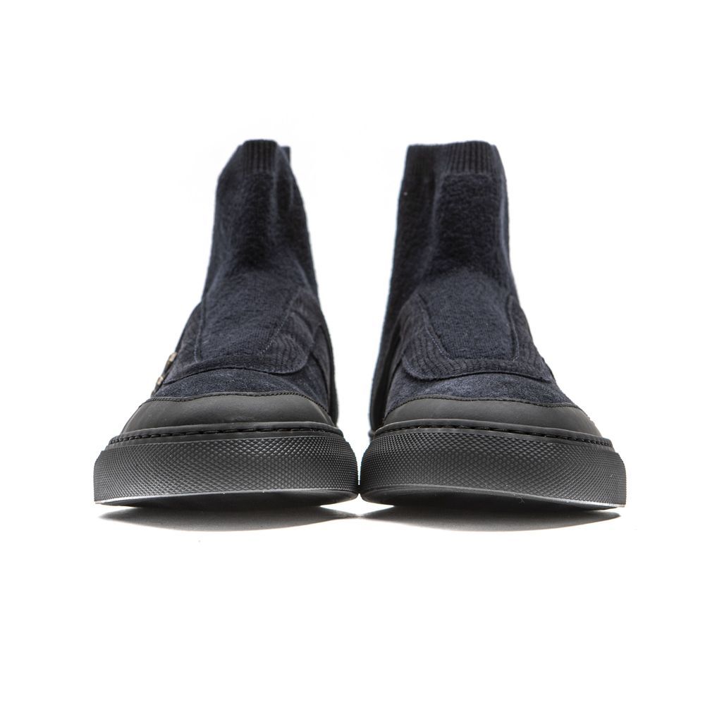 Leather Womens Ankle Boot - Mr&Mrs Italy - Modalova
