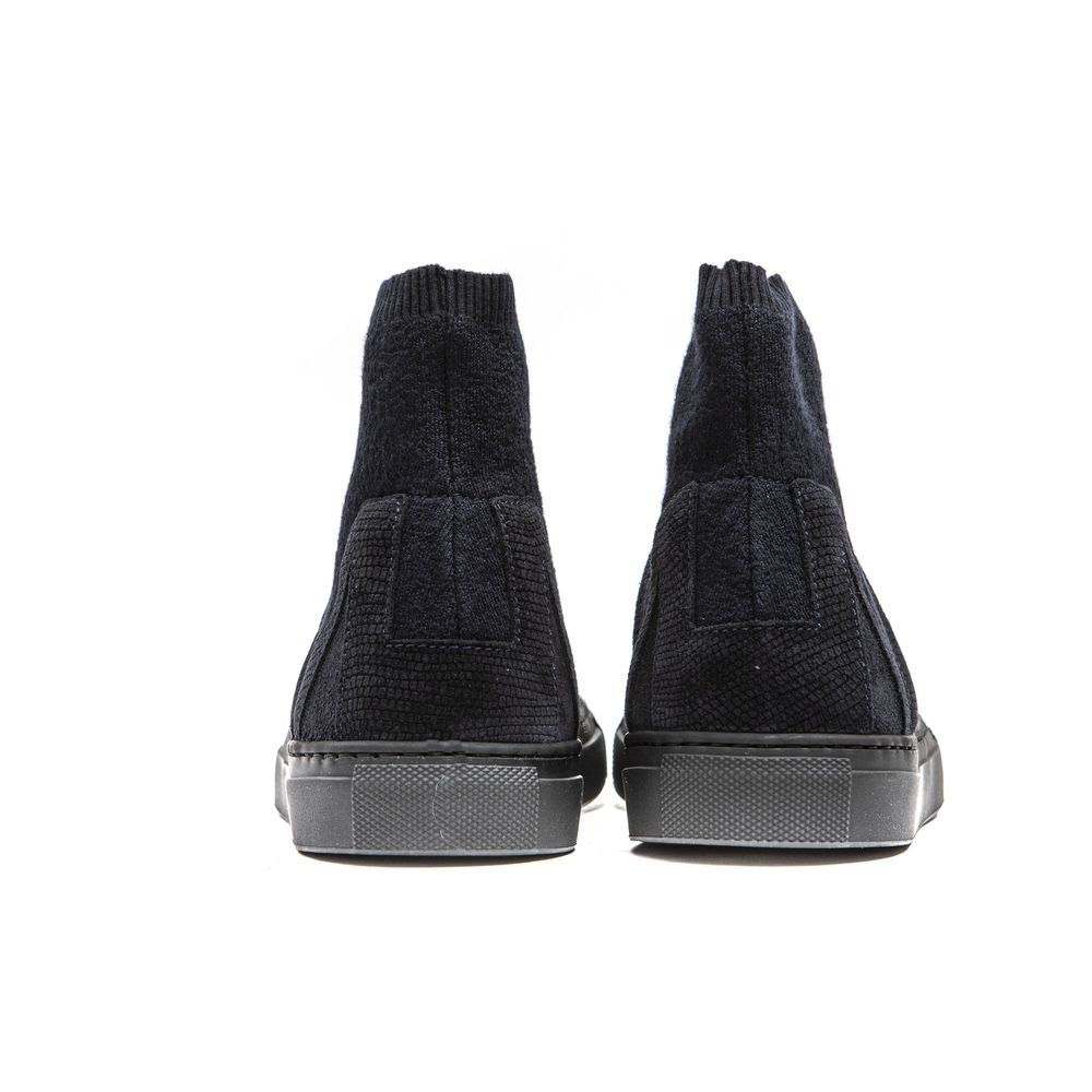 Leather Womens Ankle Boot - Mr&Mrs Italy - Modalova
