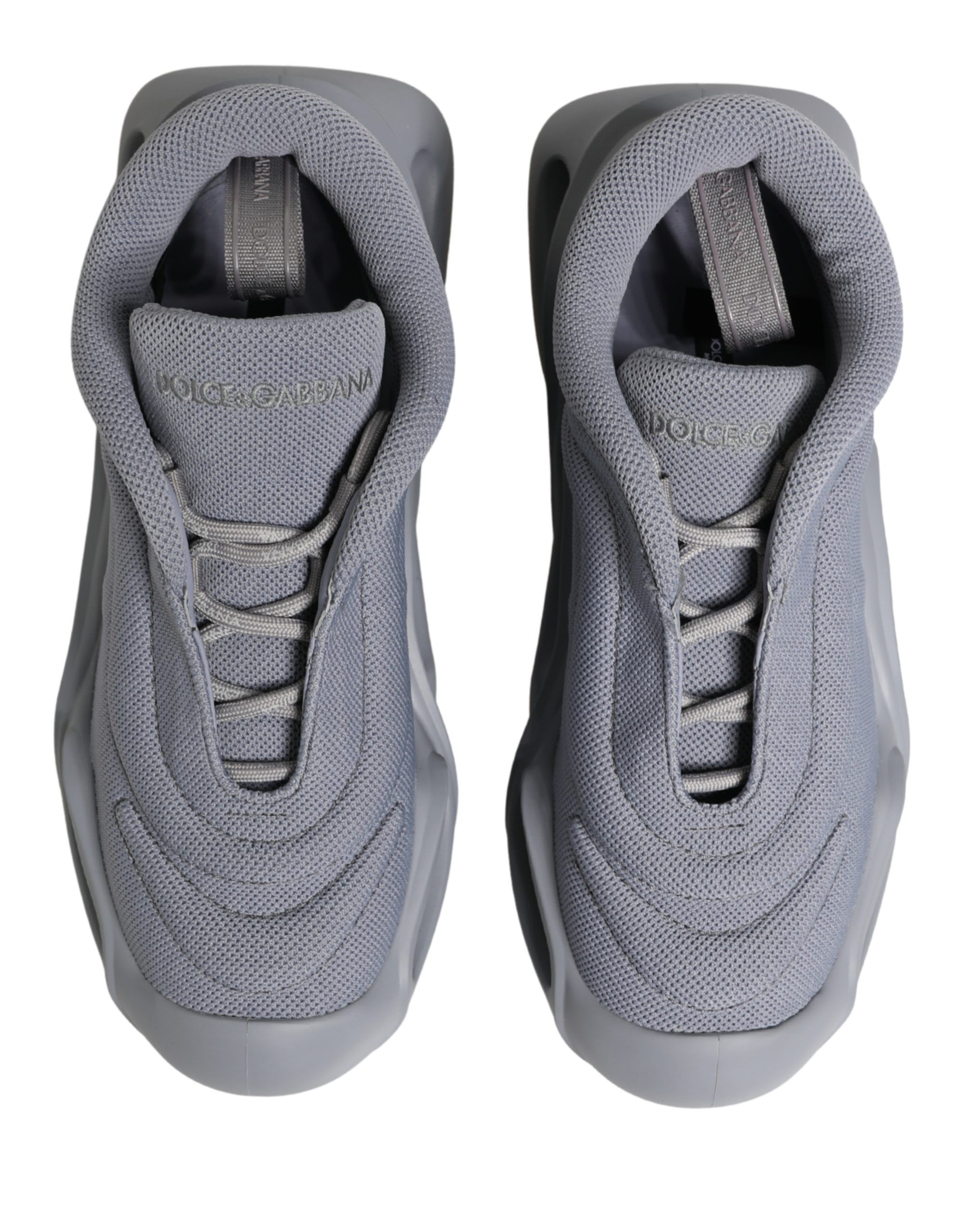 Slip On Wave Low Top Women's Sneakers - Dolce & Gabbana - Modalova