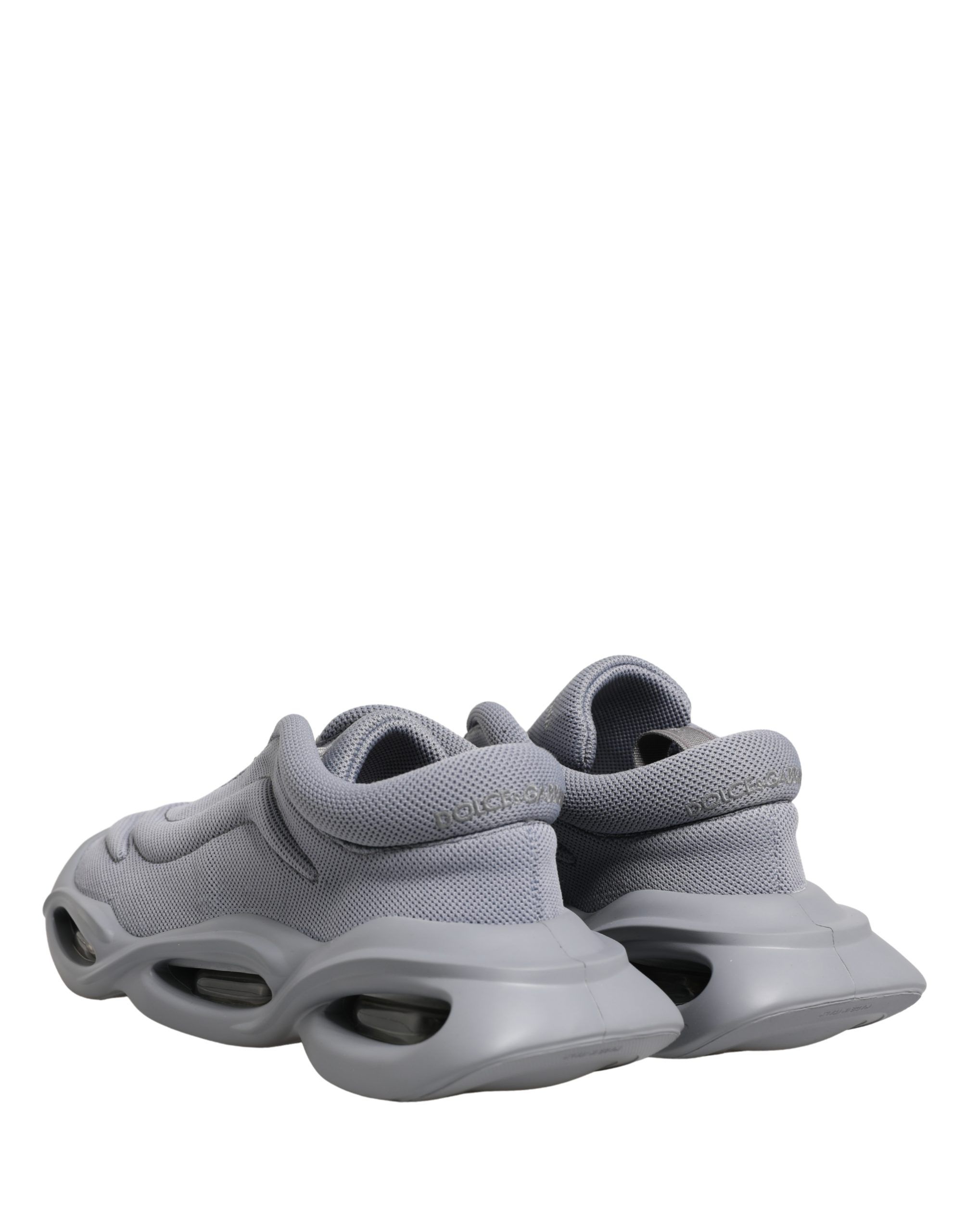 Slip On Wave Low Top Women's Sneakers - Dolce & Gabbana - Modalova