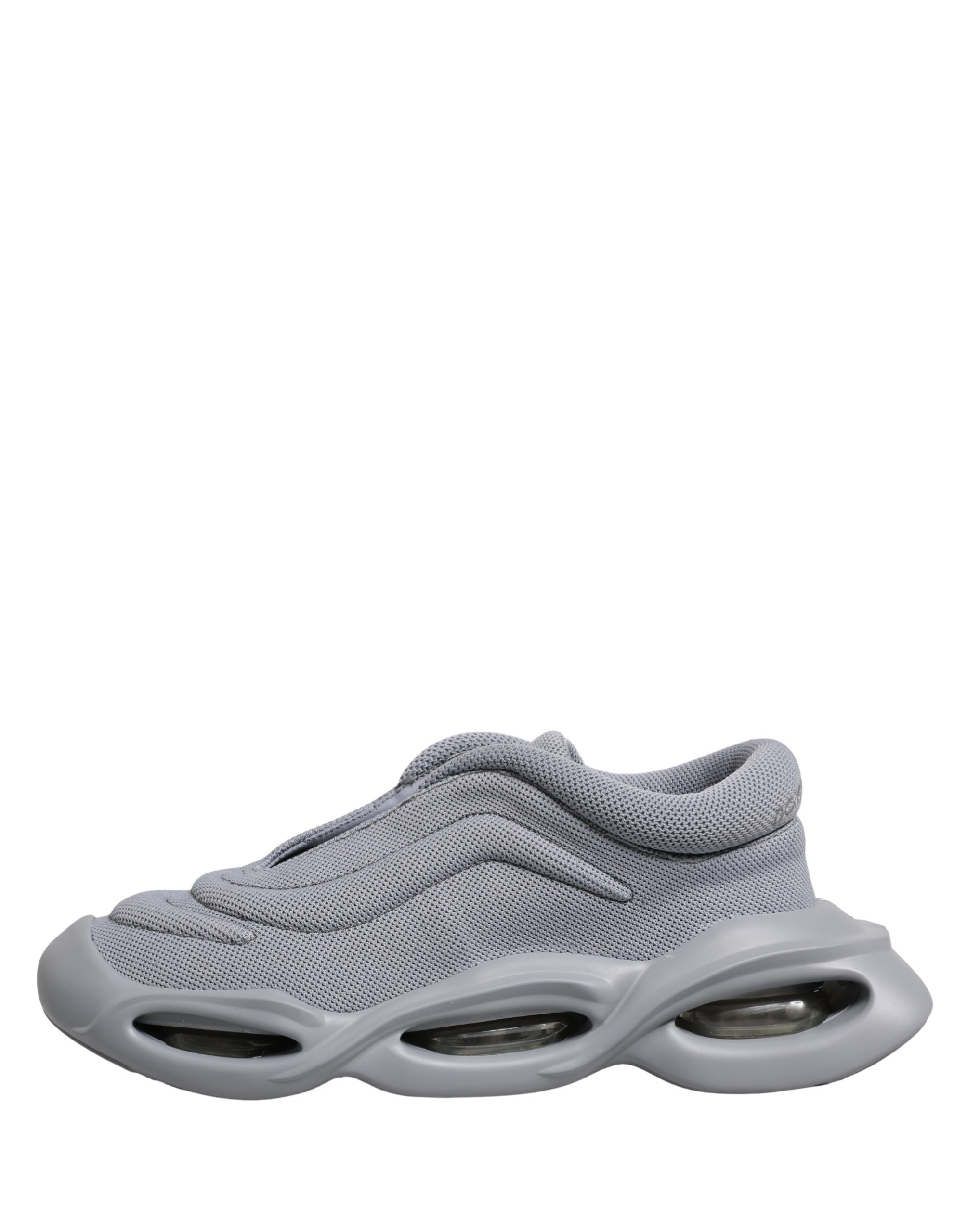 Slip On Wave Low Top Women's Sneakers - Dolce & Gabbana - Modalova
