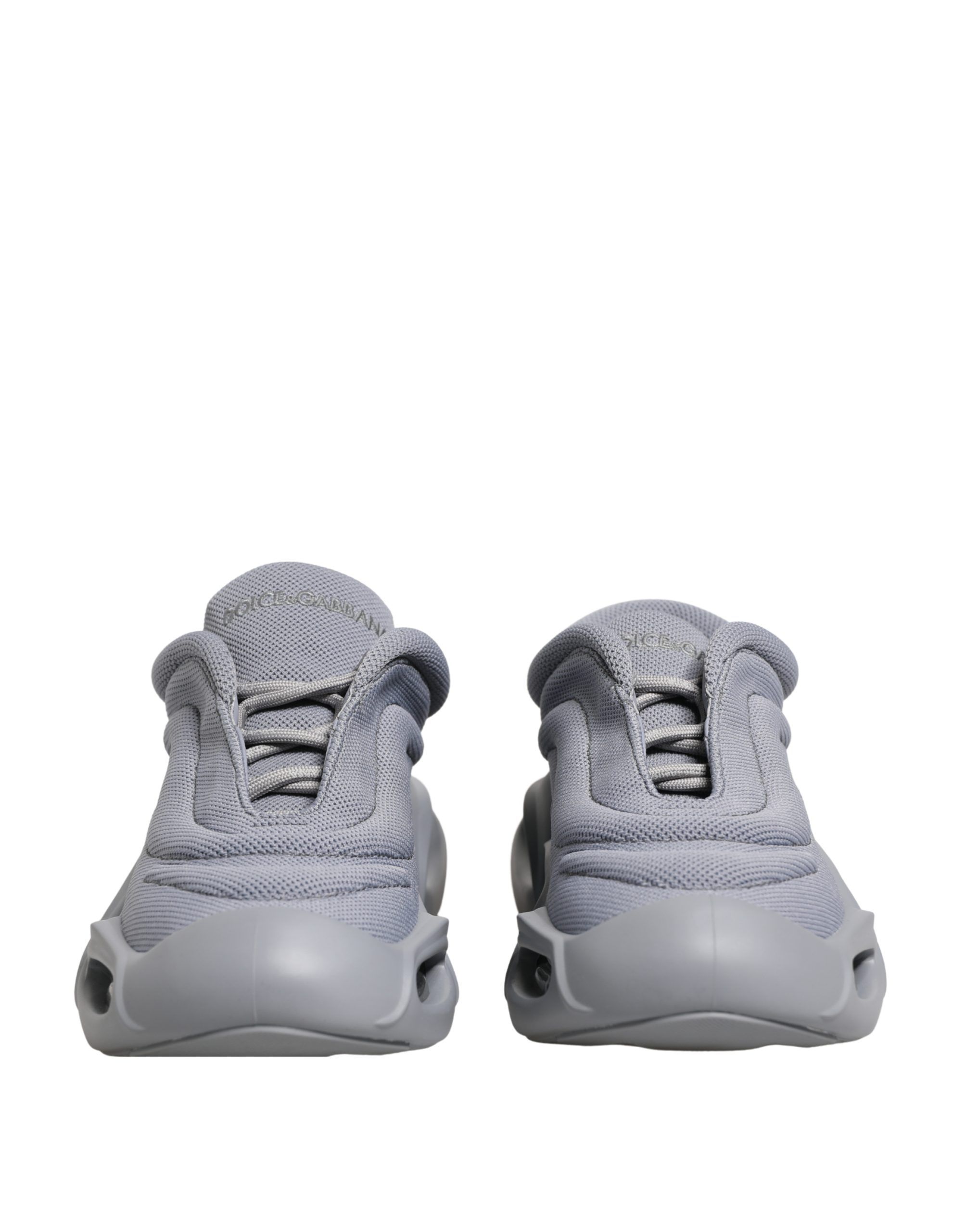 Slip On Wave Low Top Women's Sneakers - Dolce & Gabbana - Modalova