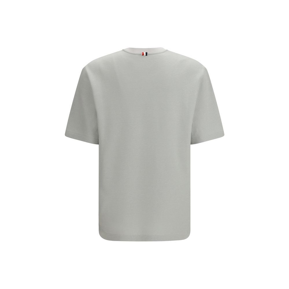 Cotton Men's T-Shirt - Thom Browne - Modalova