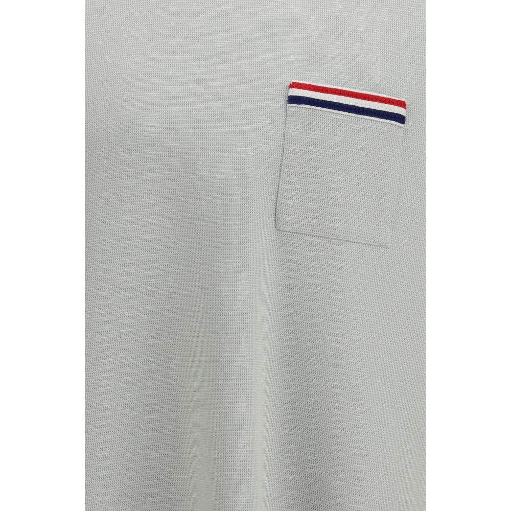 Cotton Men's T-Shirt - Thom Browne - Modalova