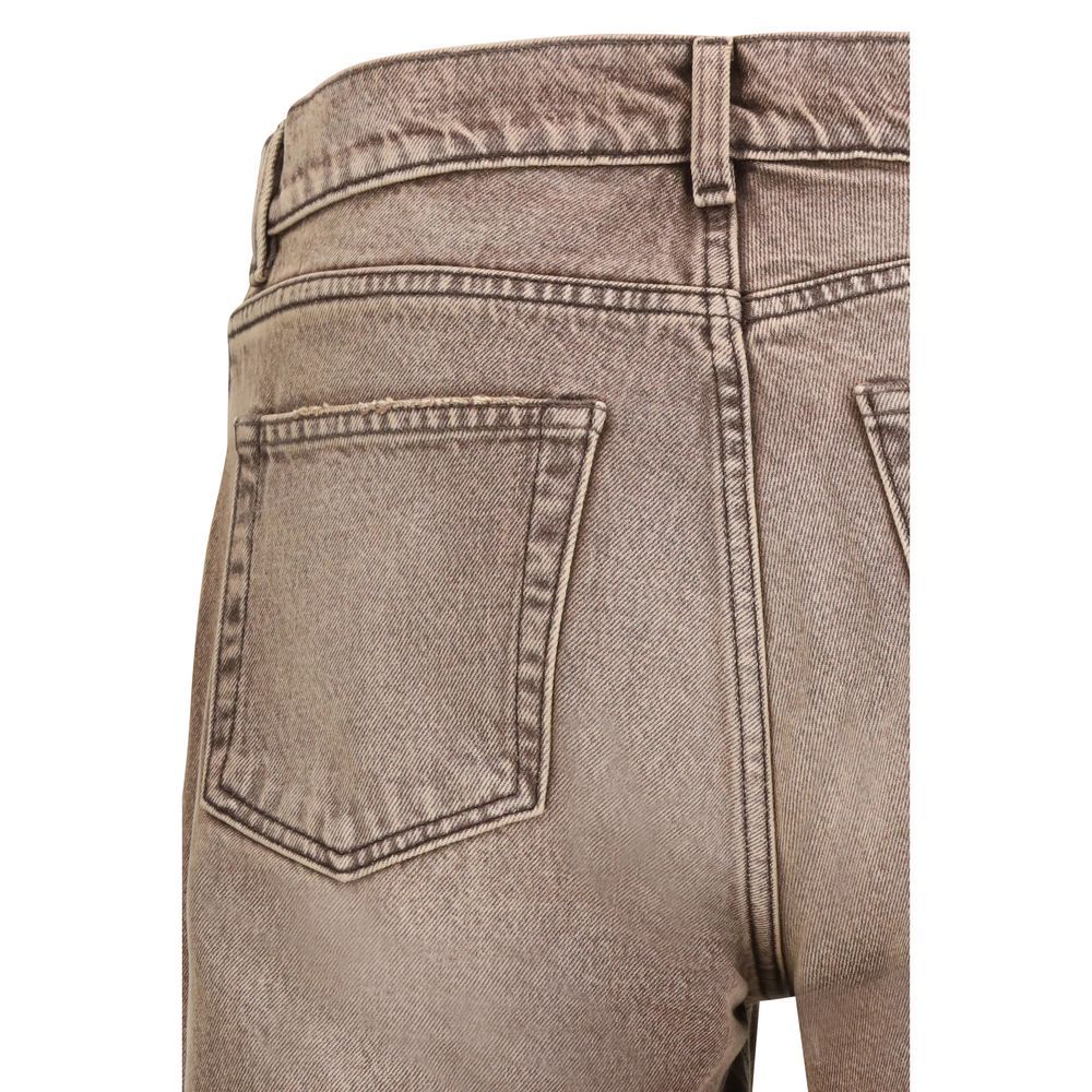 Cotton Bootcut Men's Jeans - Our Legacy - Modalova