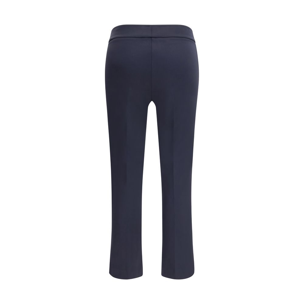 Polyamide Casual Women's Pants - Avenue Montaigne - Modalova