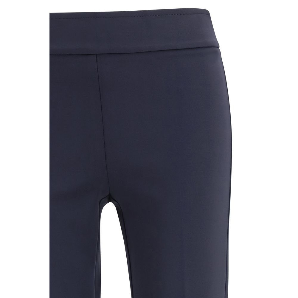 Polyamide Casual Women's Pants - Avenue Montaigne - Modalova