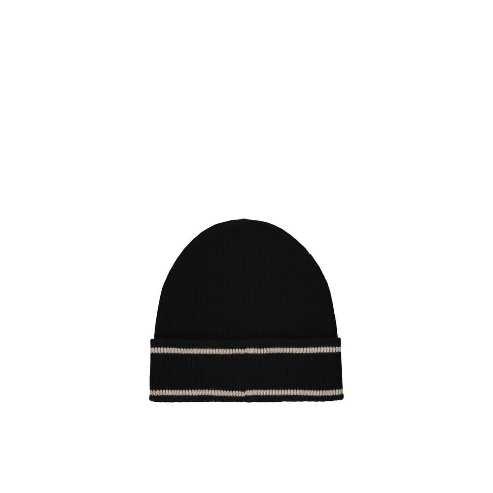 Merino Wool Women's Beanie - Balmain - Modalova