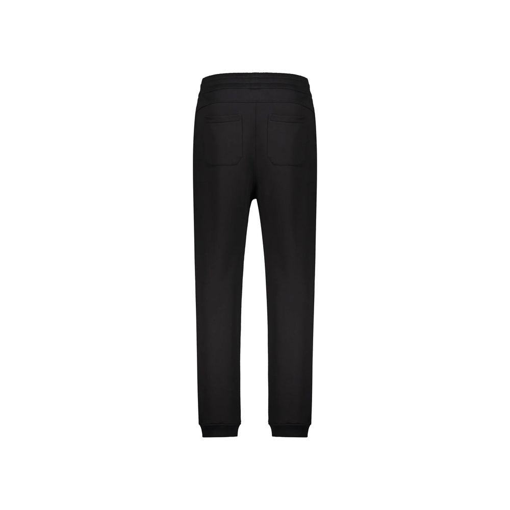 Cotton Joggers (Workout Men's Pants) - Balmain - Modalova