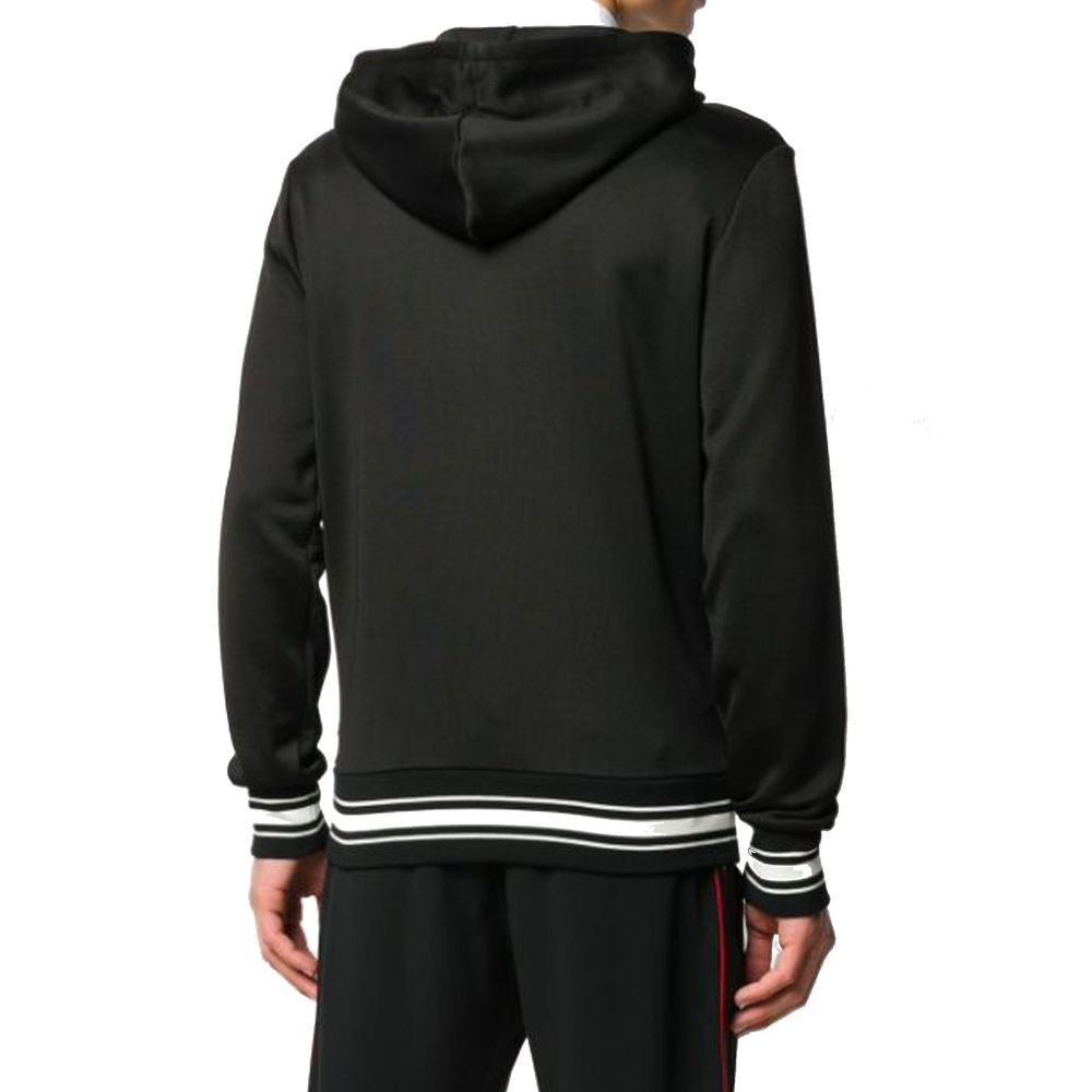 Cotton Men's Sweatshirt - Alexander McQueen - Modalova