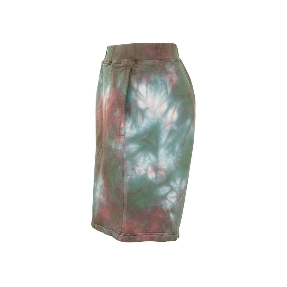 Cotton Men's Shorts - Dsquared² - Modalova