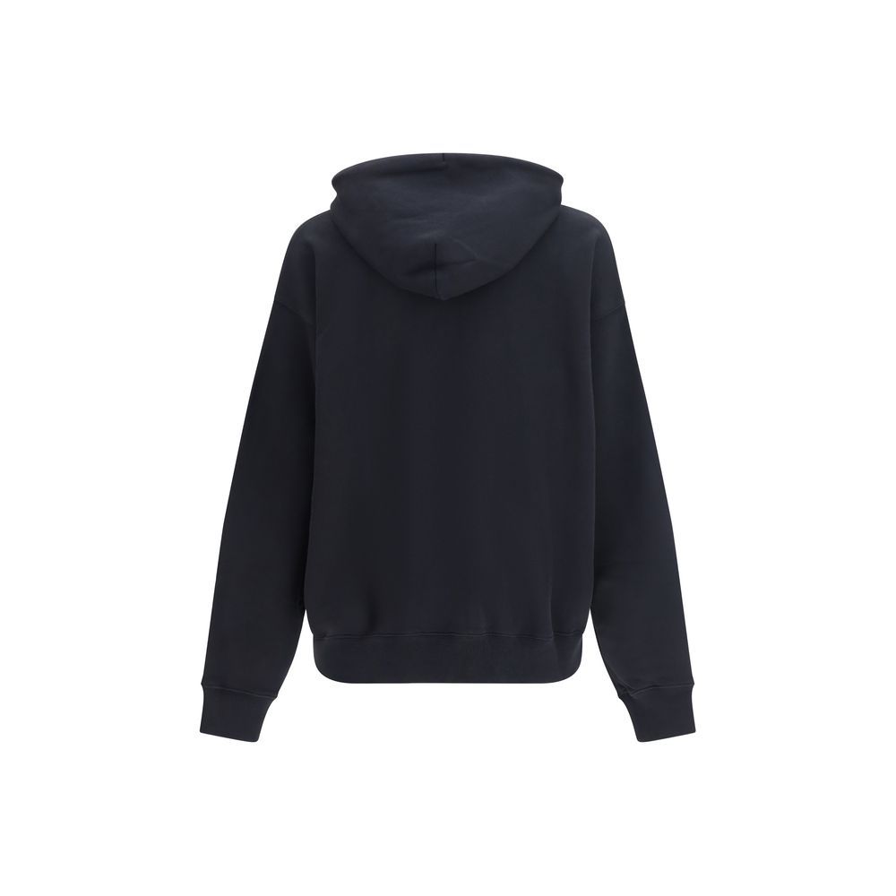Cotton Men's Sweatshirt - Off-White - Modalova
