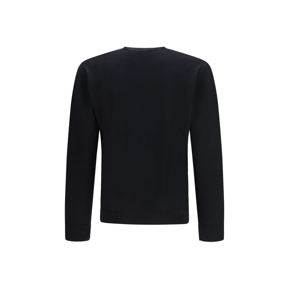 Wool Oves Aries Men's Sweatshirt - Valentino Garavani - Modalova