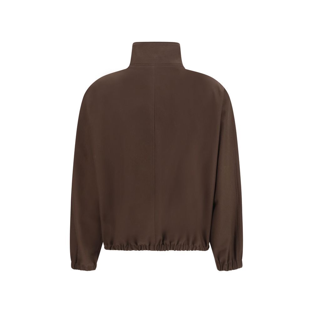 Polyester Women's Bomber - Courrèges - Modalova