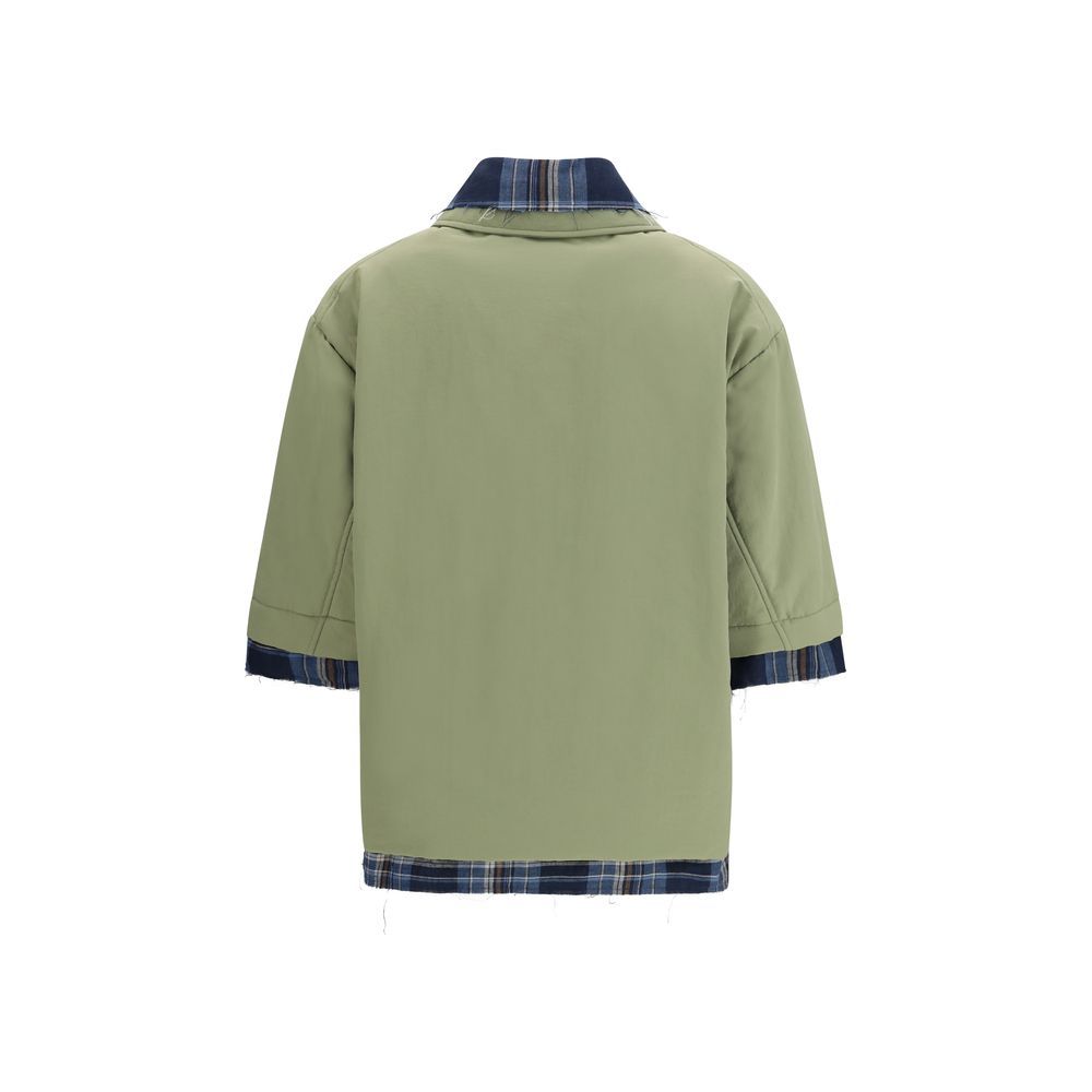Polyamide Women's Jacket - MARBELL - Modalova
