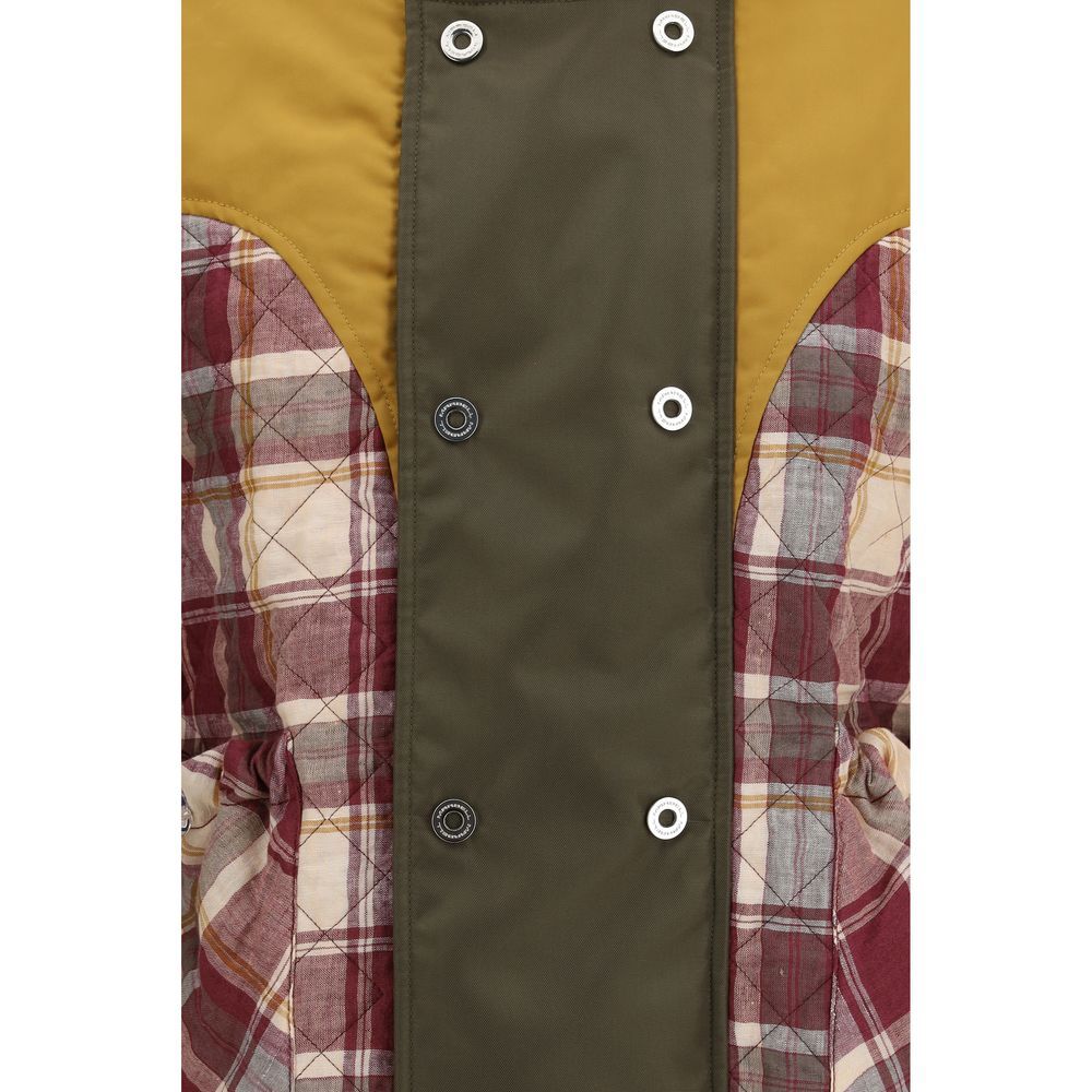 Polyamide Sleeveless Women's Jacket - MARBELL - Modalova