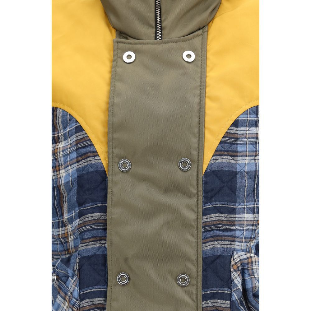 Polyamide Sleeveless Women's Jacket - MARBELL - Modalova
