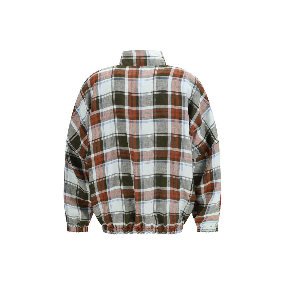 Polyamide Shell Women's Jacket - MARBELL - Modalova