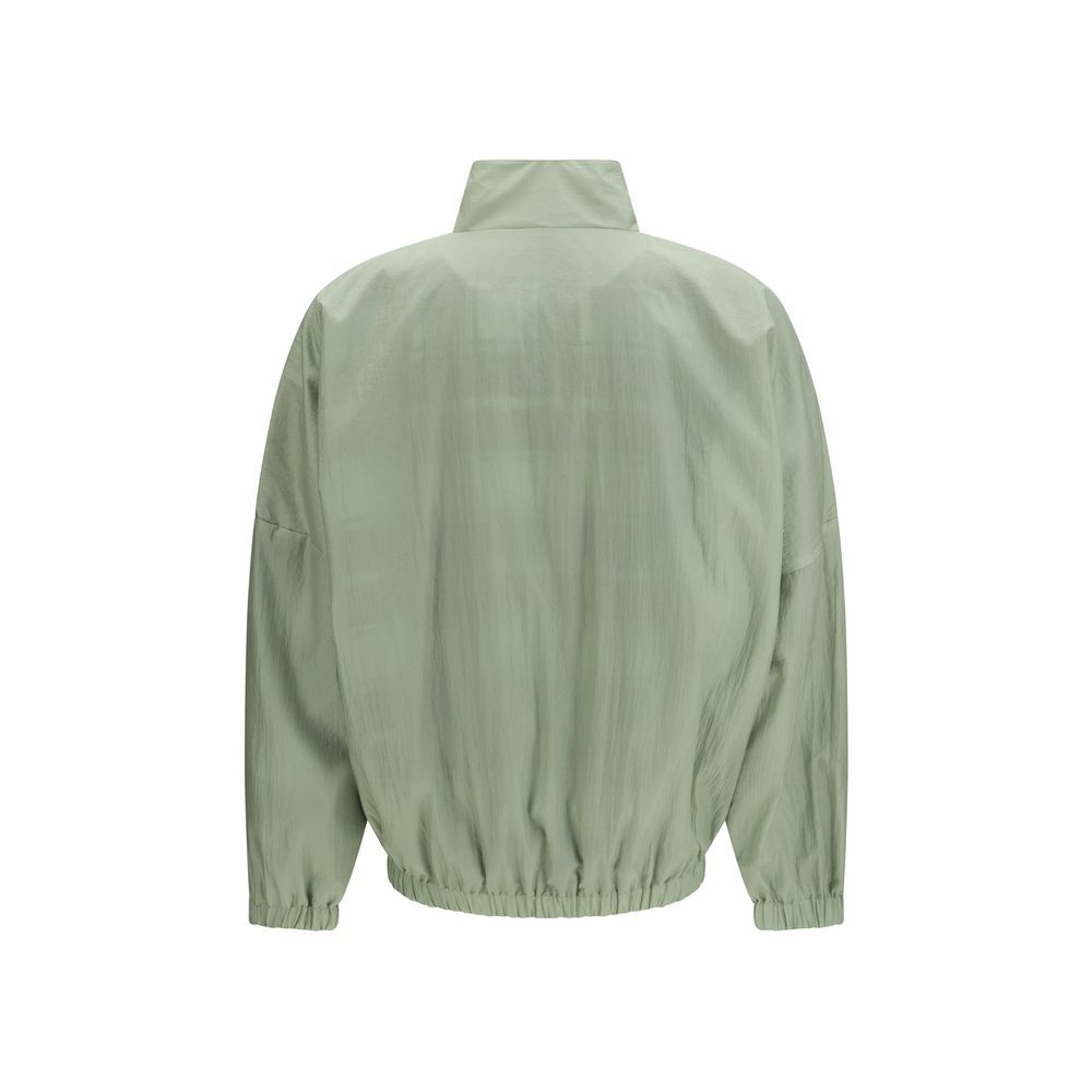 Polyamide Shell Women's Jacket - MARBELL - Modalova