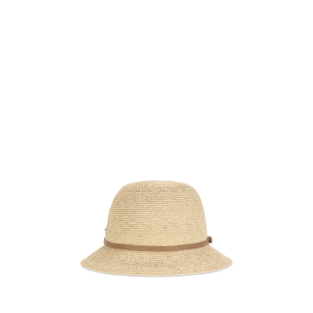 Raffia Women's Hat - Helen Kaminski - Modalova