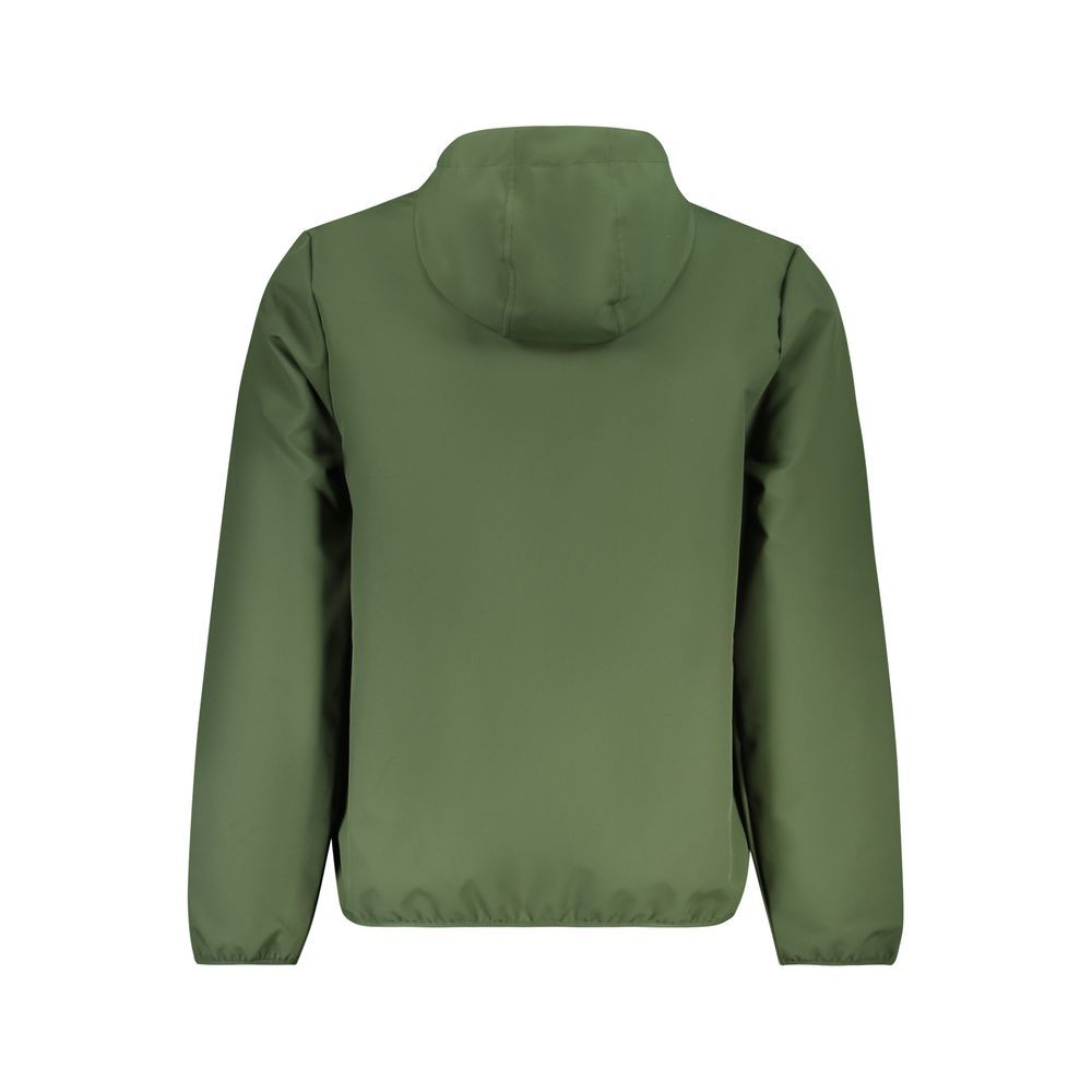 Verde Polyester Mens Men's Jacket - Norway 1963 - Modalova