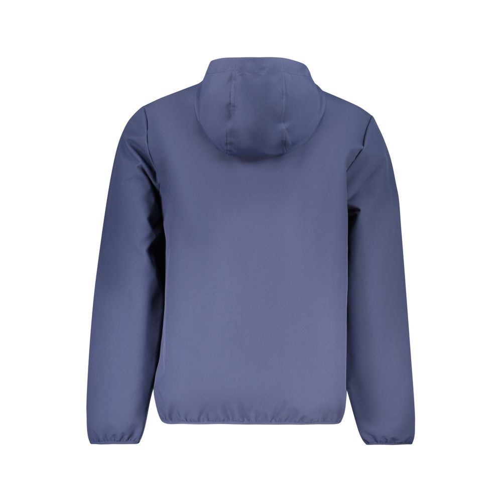 Blu Polyester Men's Men's Jacket - Norway 1963 - Modalova