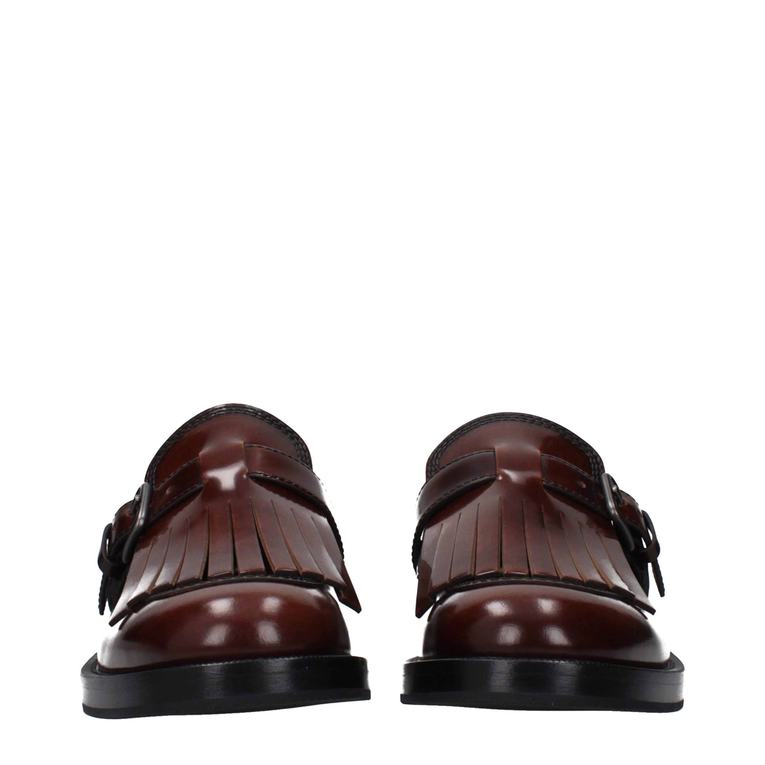 Leather Oxfords And Women's Derbies - Church's - Modalova
