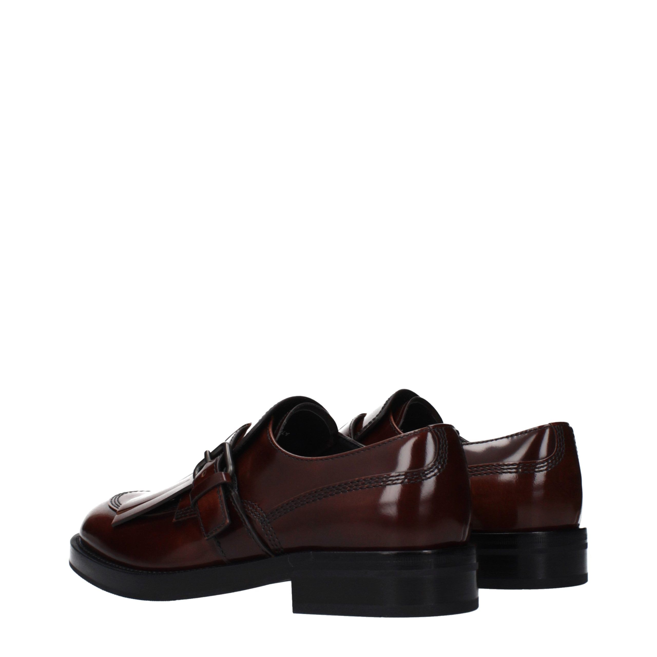 Leather Oxfords And Women's Derbies - Church's - Modalova