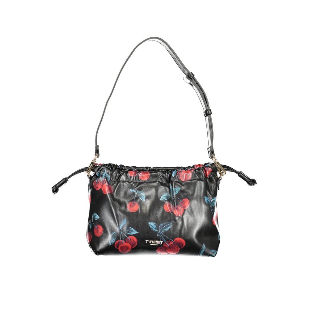 Polyurethane Women's Shoulder Women's Bag - Twinset - Modalova