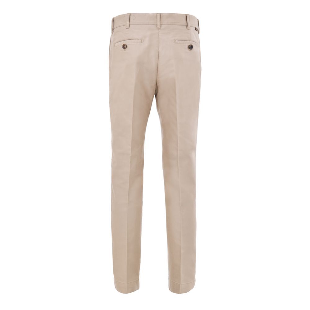 Cotton Chino Men's Pants - Tom Ford - Modalova