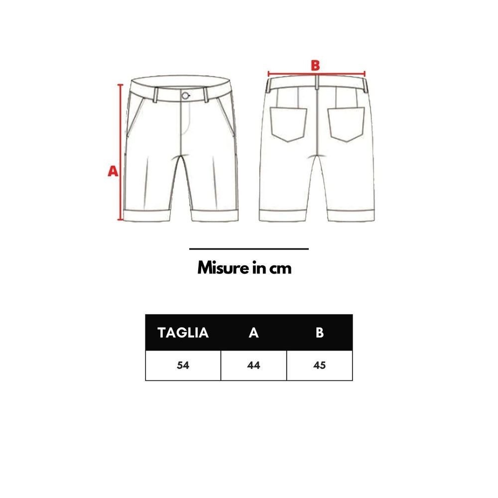 Cotton Chino Men's Pants - Tom Ford - Modalova