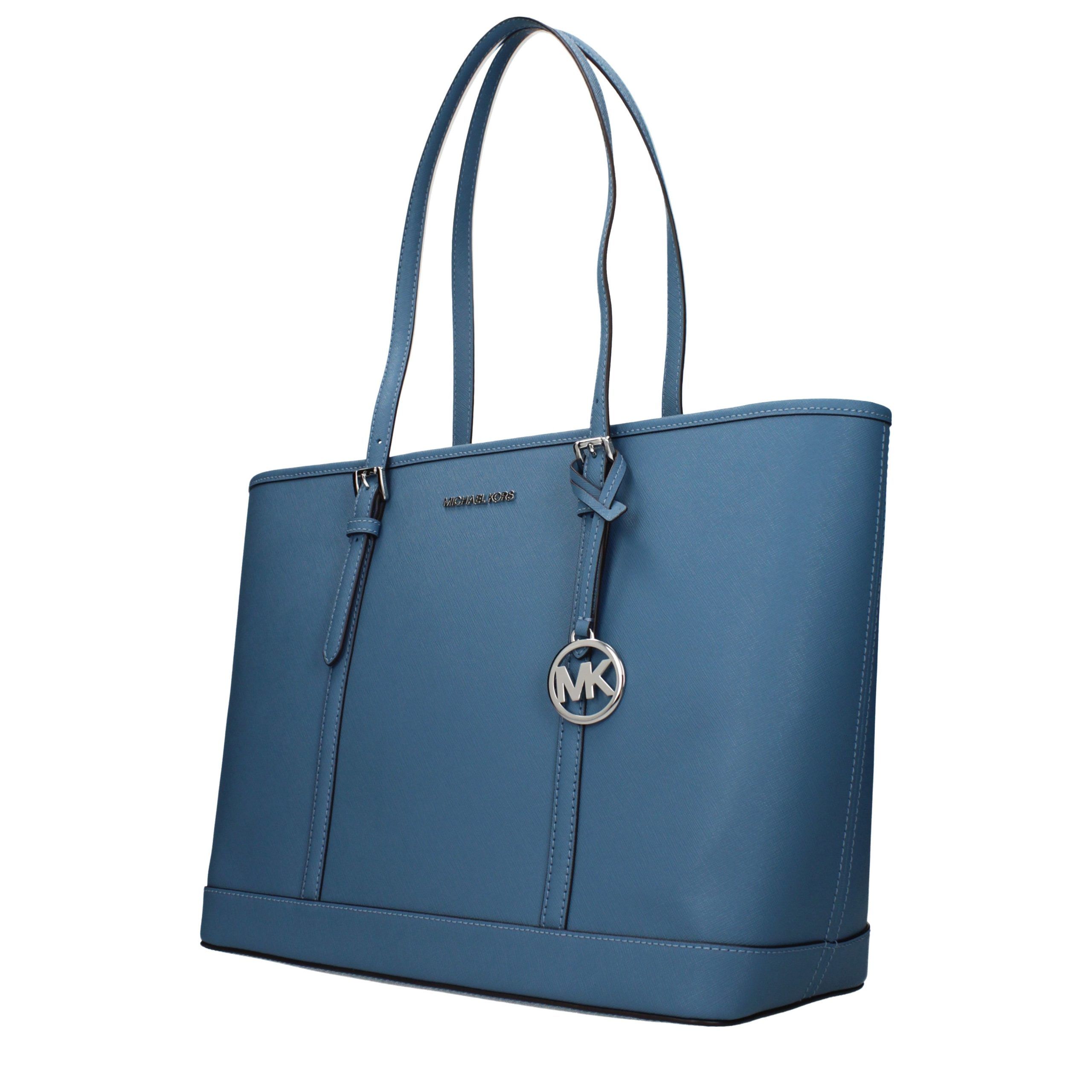 Leather Shoulder Women's Bag - Michael Kors - Modalova