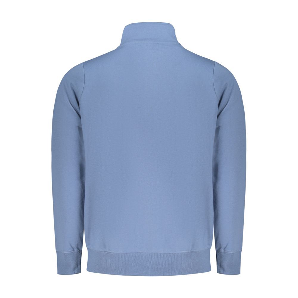 Cotton Men's Men's Sweatshirt - Norway 1963 - Modalova